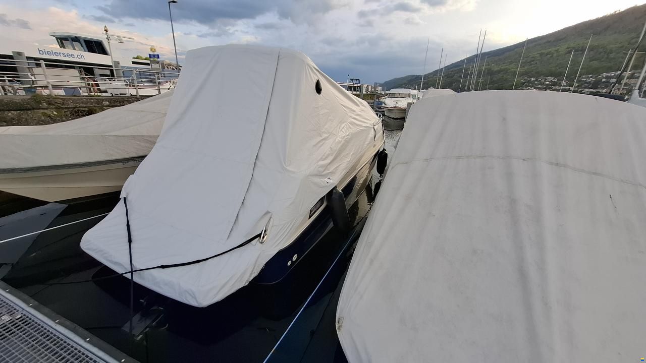 Crownline CCR