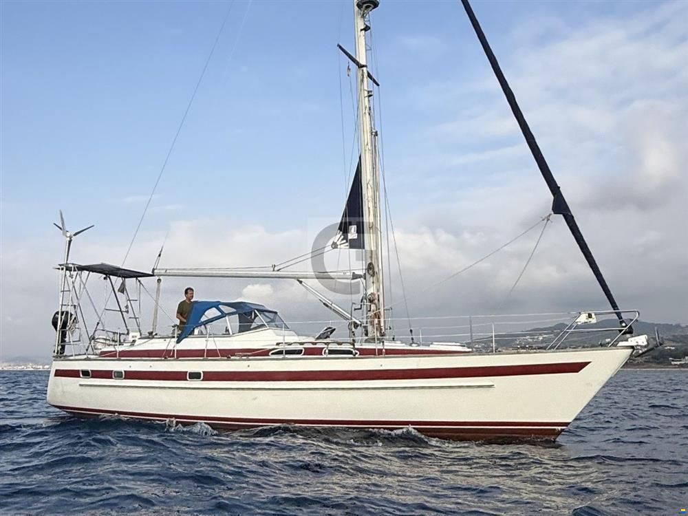 Aphrodite 42