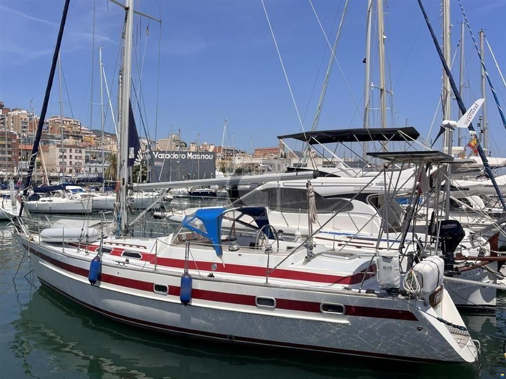 Aphrodite 42
