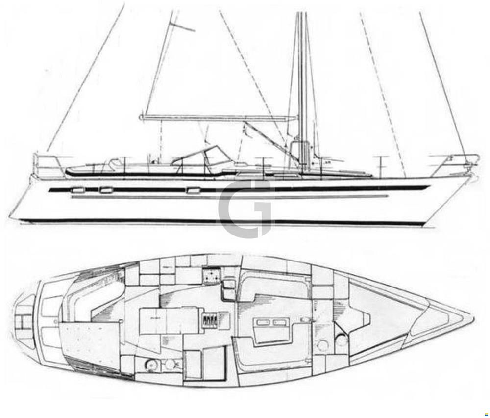 Aphrodite 42