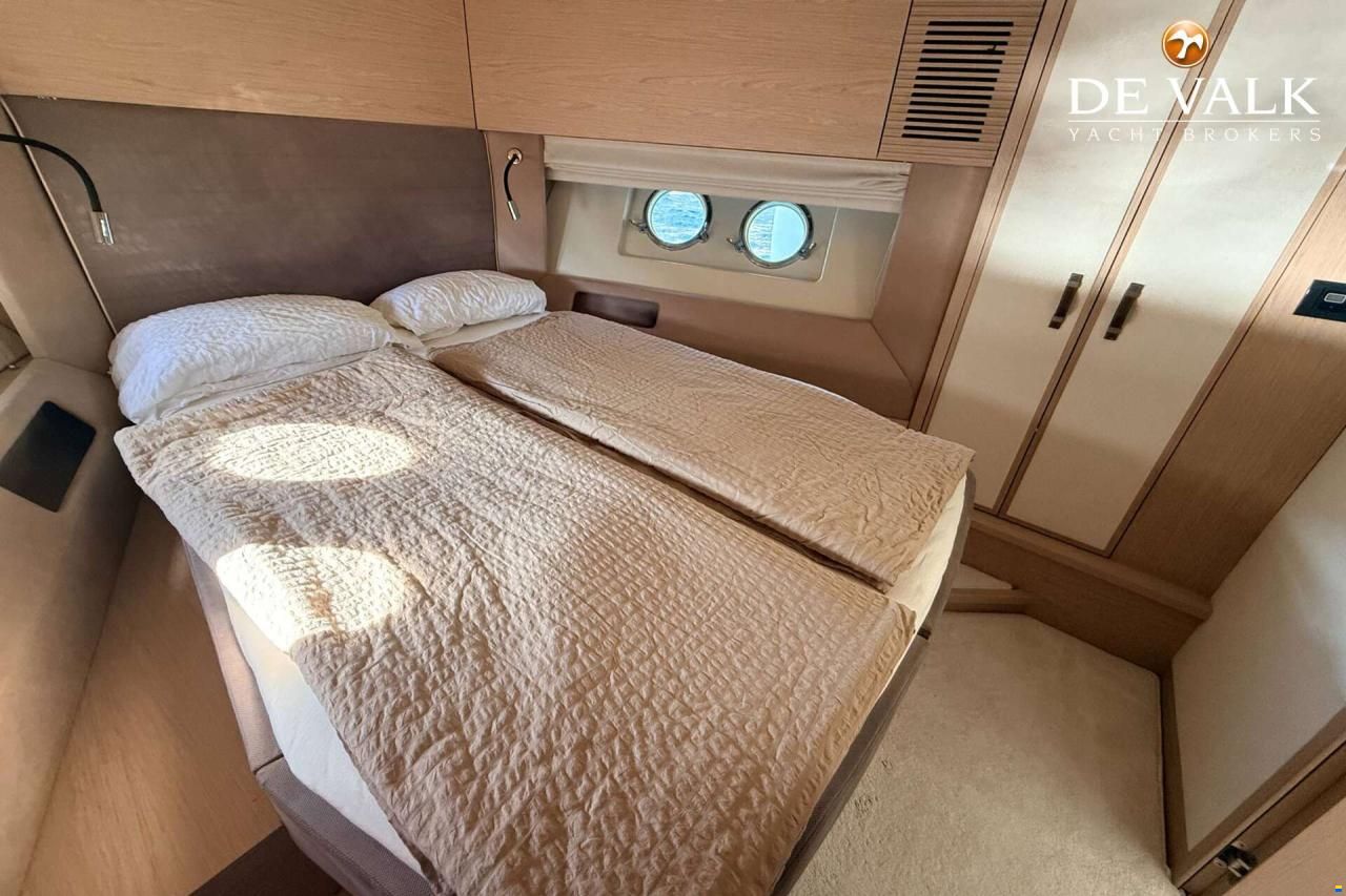 Beneteau Monte Carlo 5