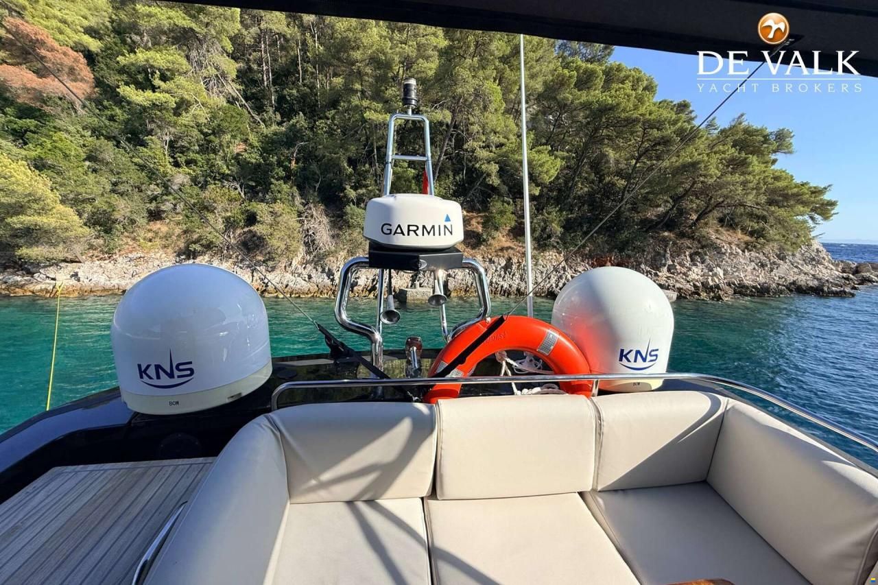 Beneteau Monte Carlo 5