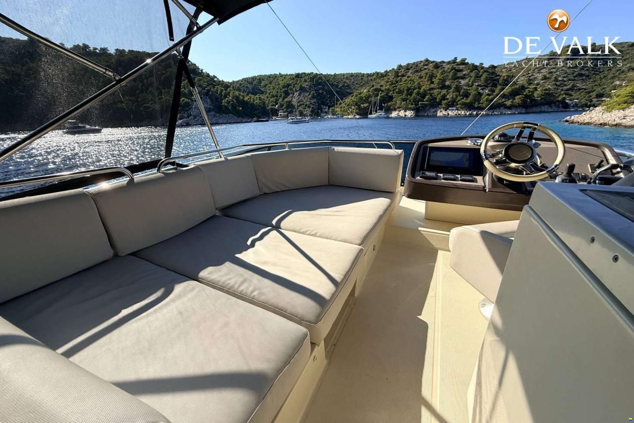 Beneteau Monte Carlo 5