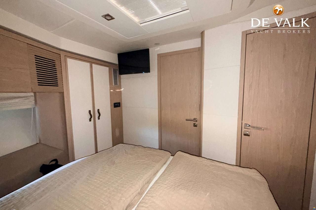 Beneteau Monte Carlo 5