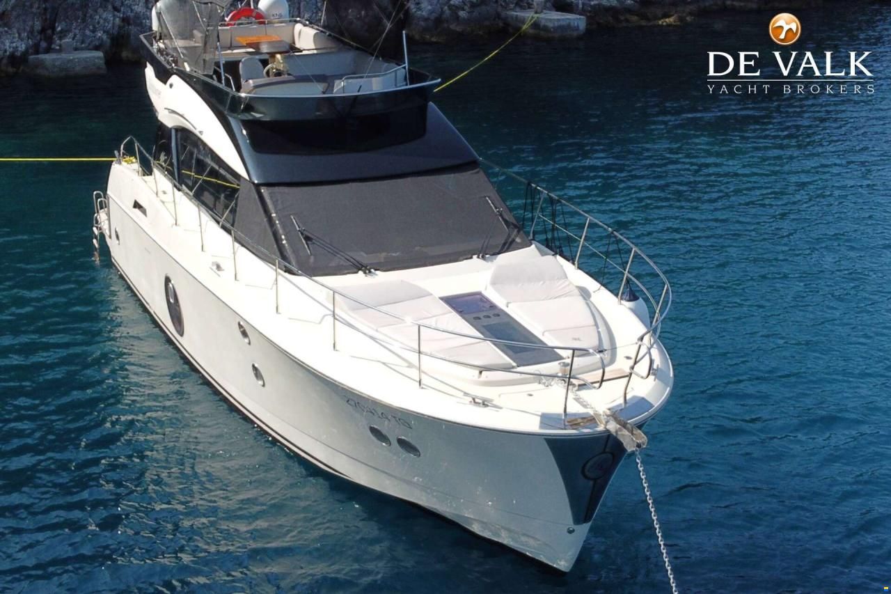 Beneteau Monte Carlo 5