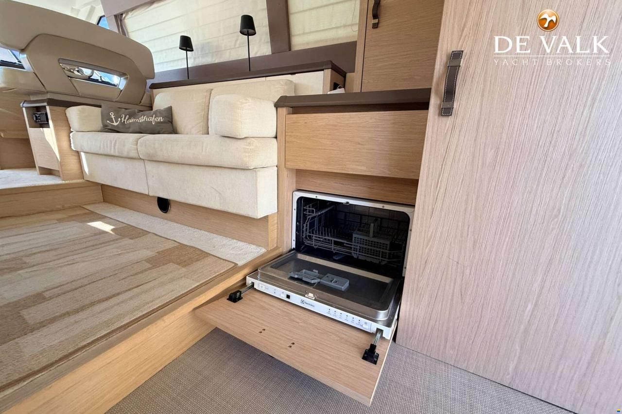 Beneteau Monte Carlo 5