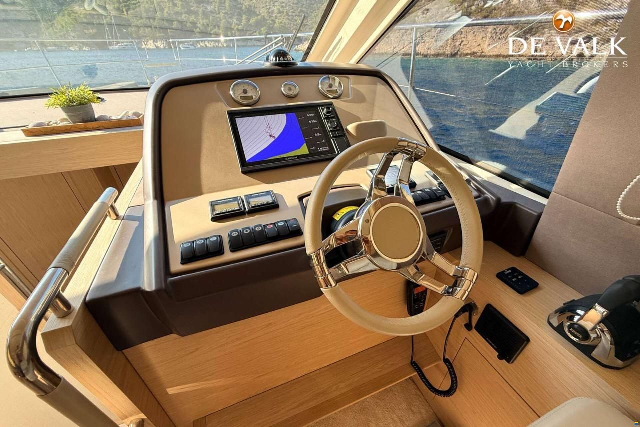 Beneteau Monte Carlo 5