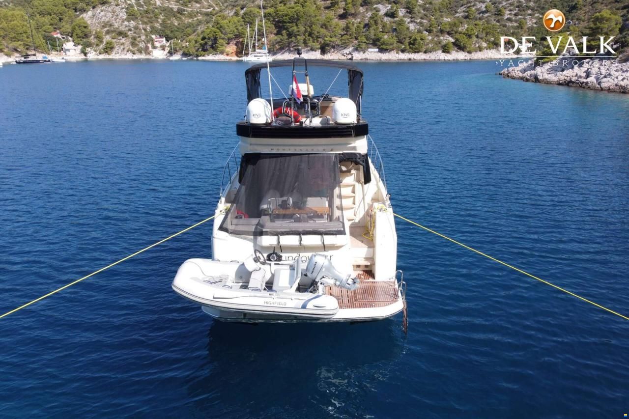 Beneteau Monte Carlo 5
