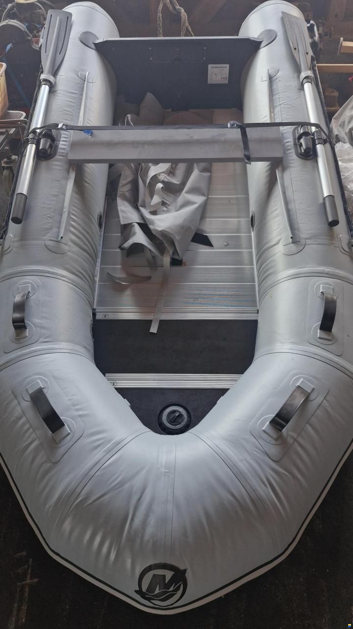 Quicksilver Inflatables 300 Sport