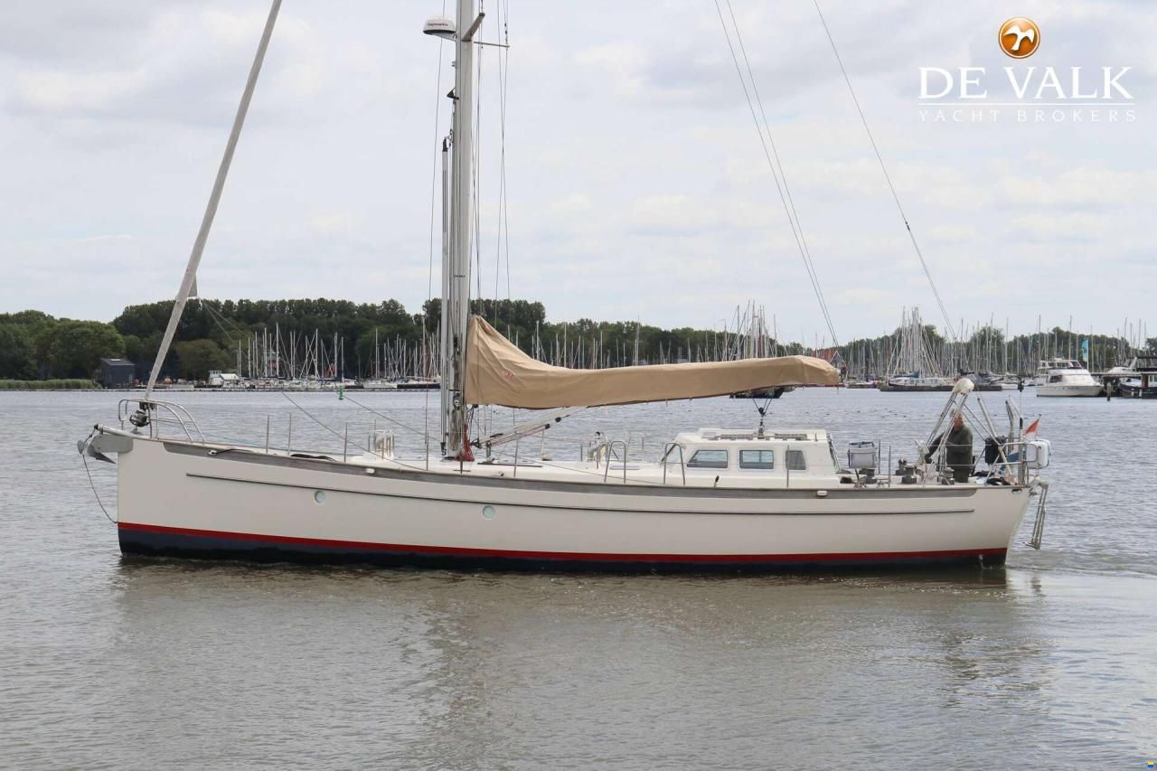 Bestewind 50 Pilothouse