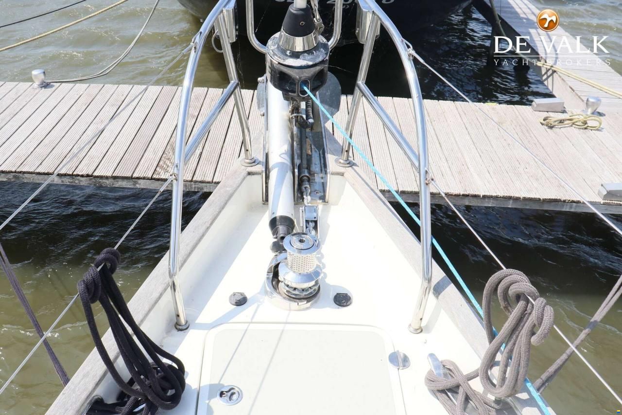 Bestewind 50 Pilothouse
