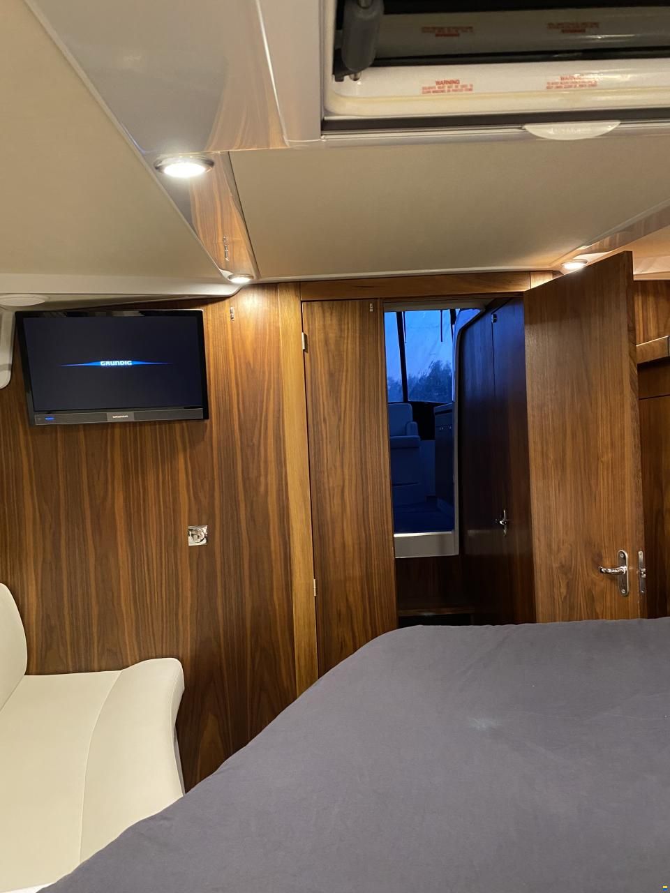 Grandezza 33OC
