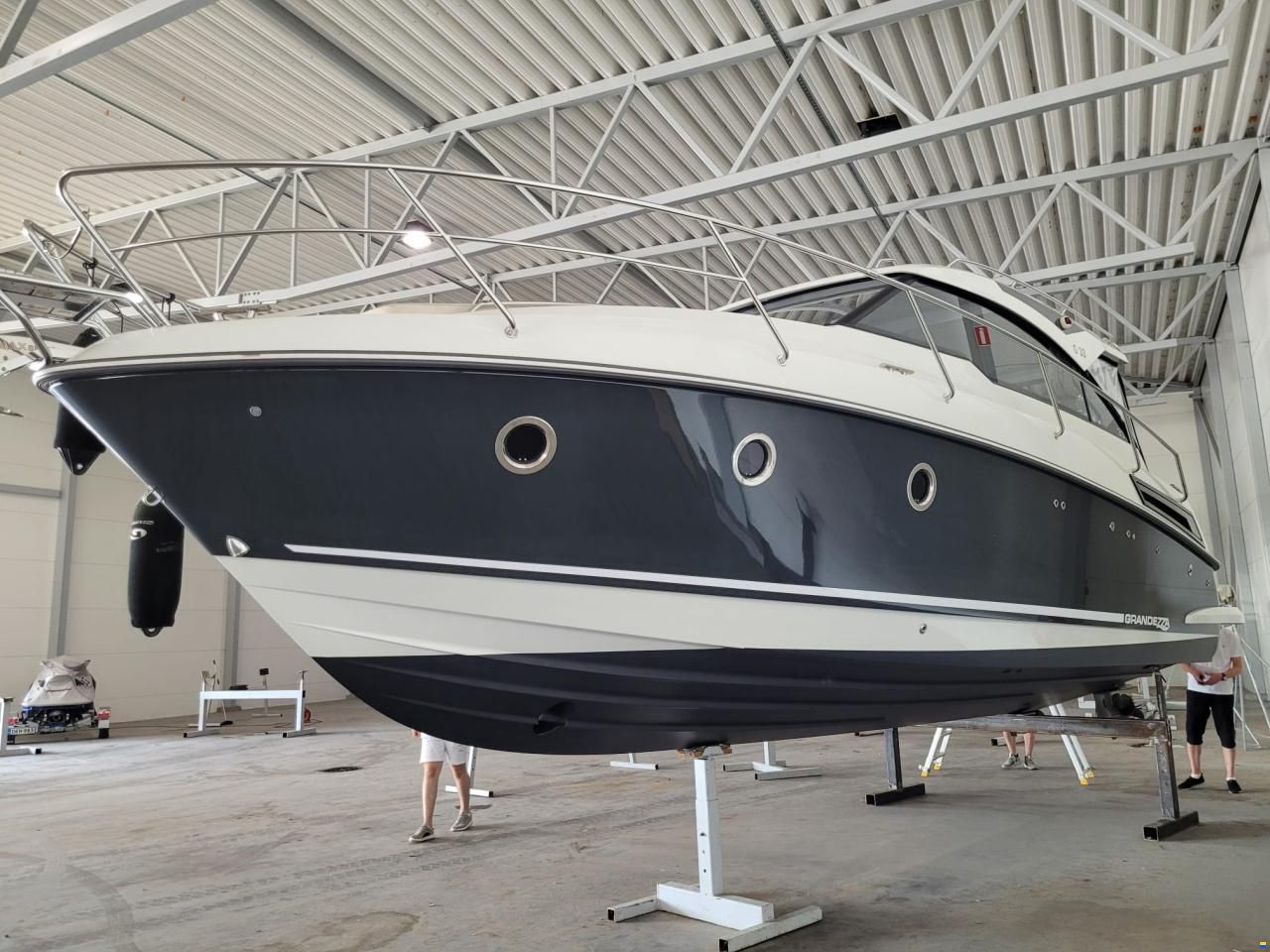 Grandezza 33OC