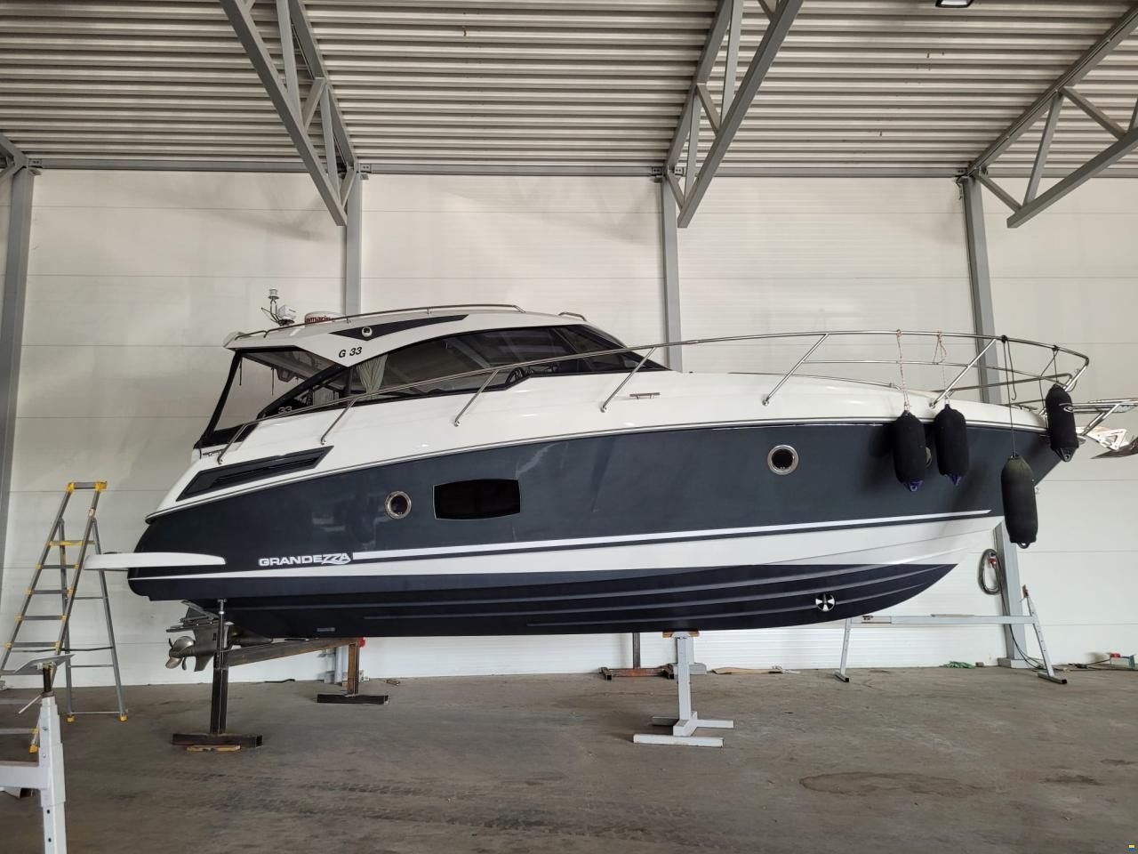 Grandezza 33OC