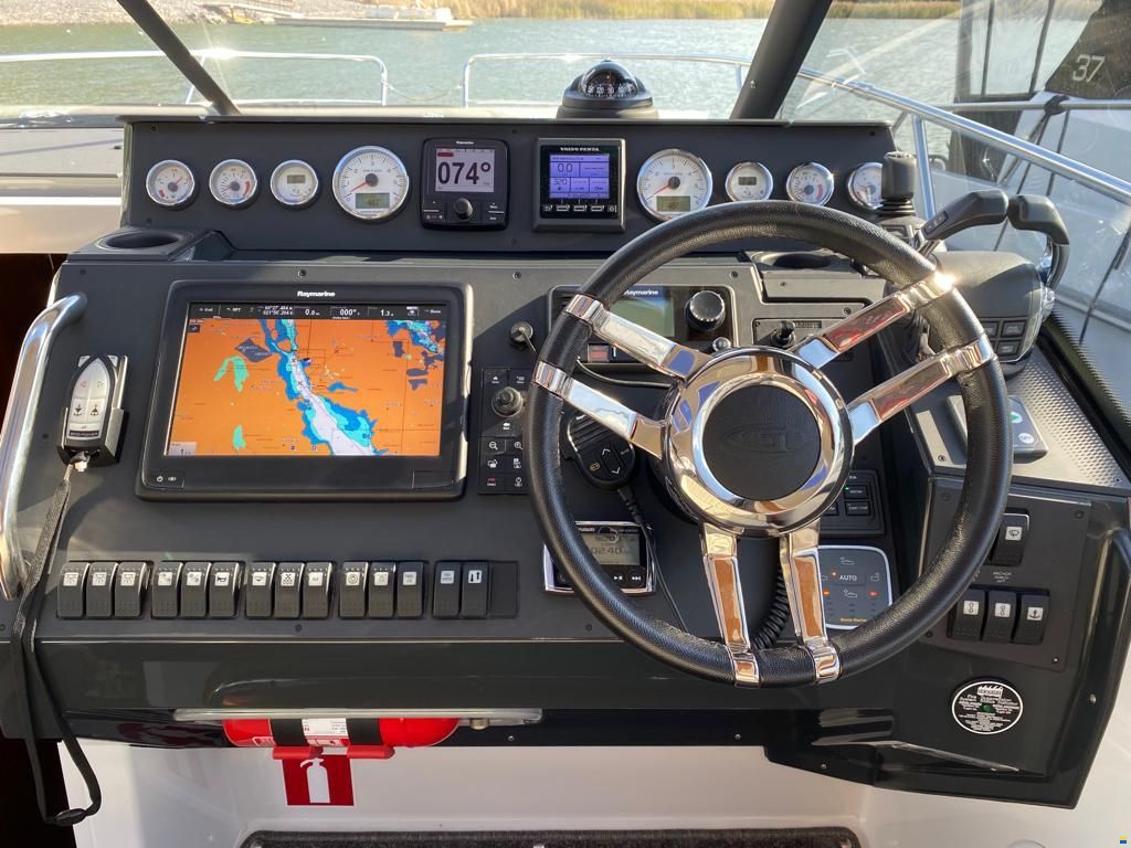 Grandezza 33OC
