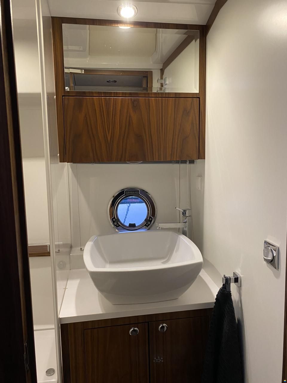 Grandezza 33OC