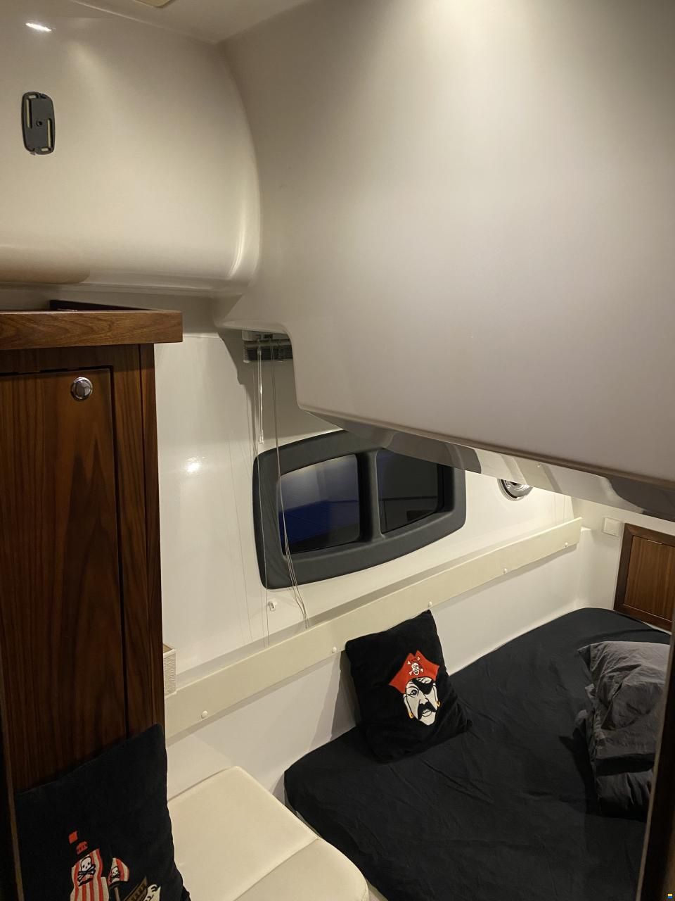 Grandezza 33OC