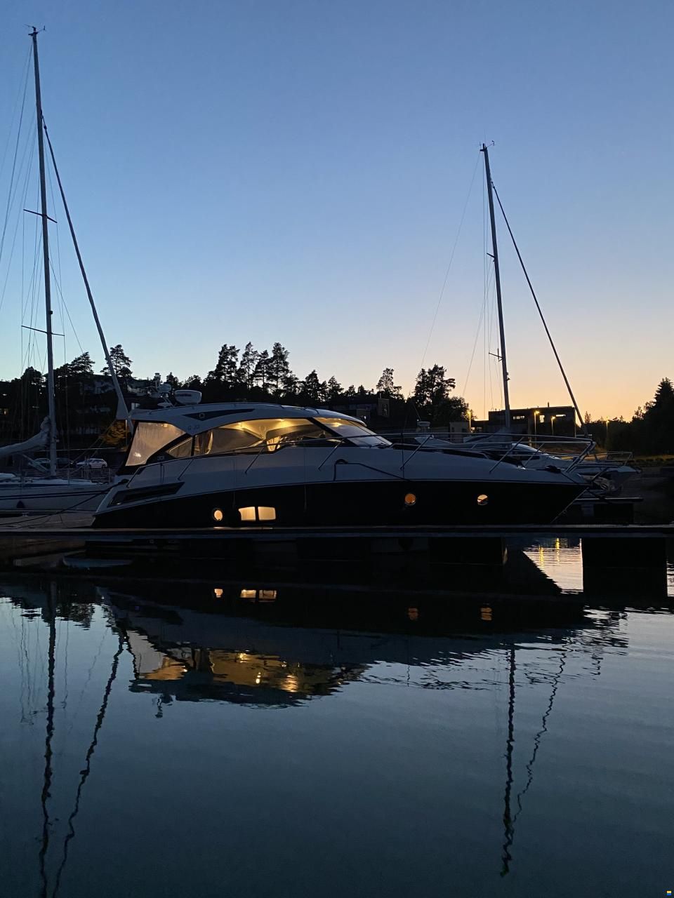 Grandezza 33OC