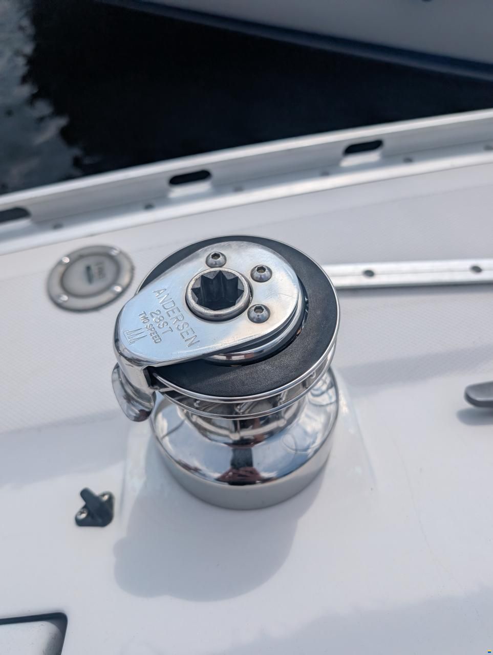 Jeanneau Aquila 28
