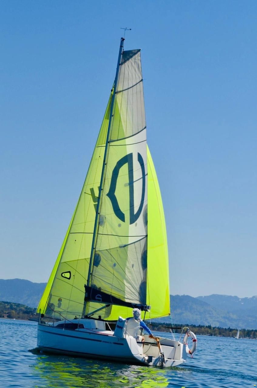 Sunbeam 22.1