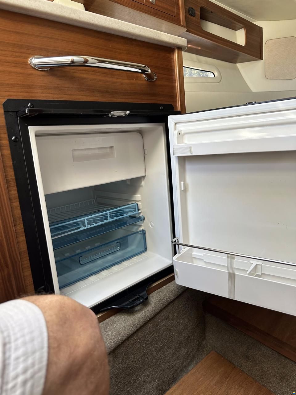 Sea Ray 265 Sundancer