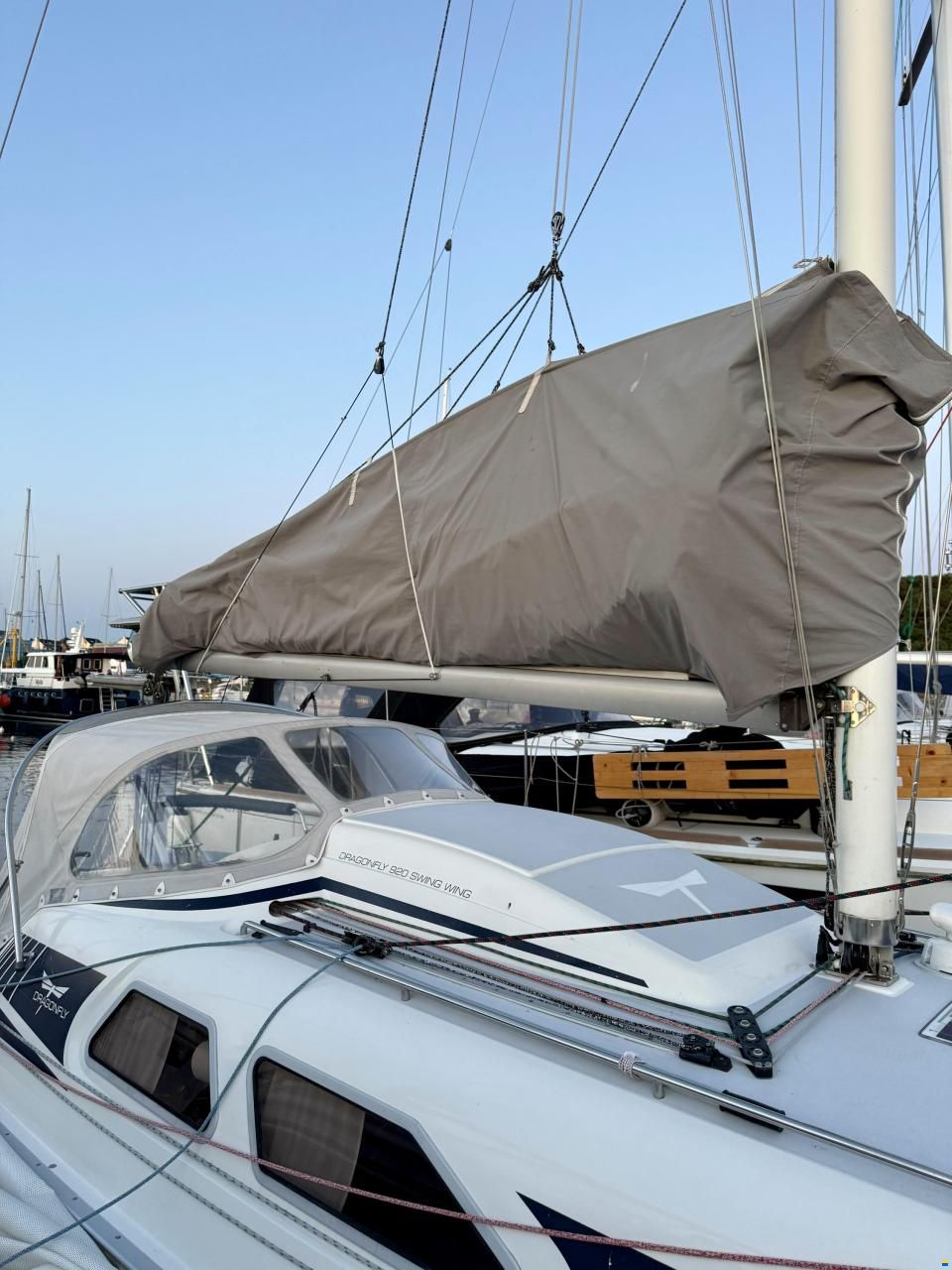 Dragonfly 920