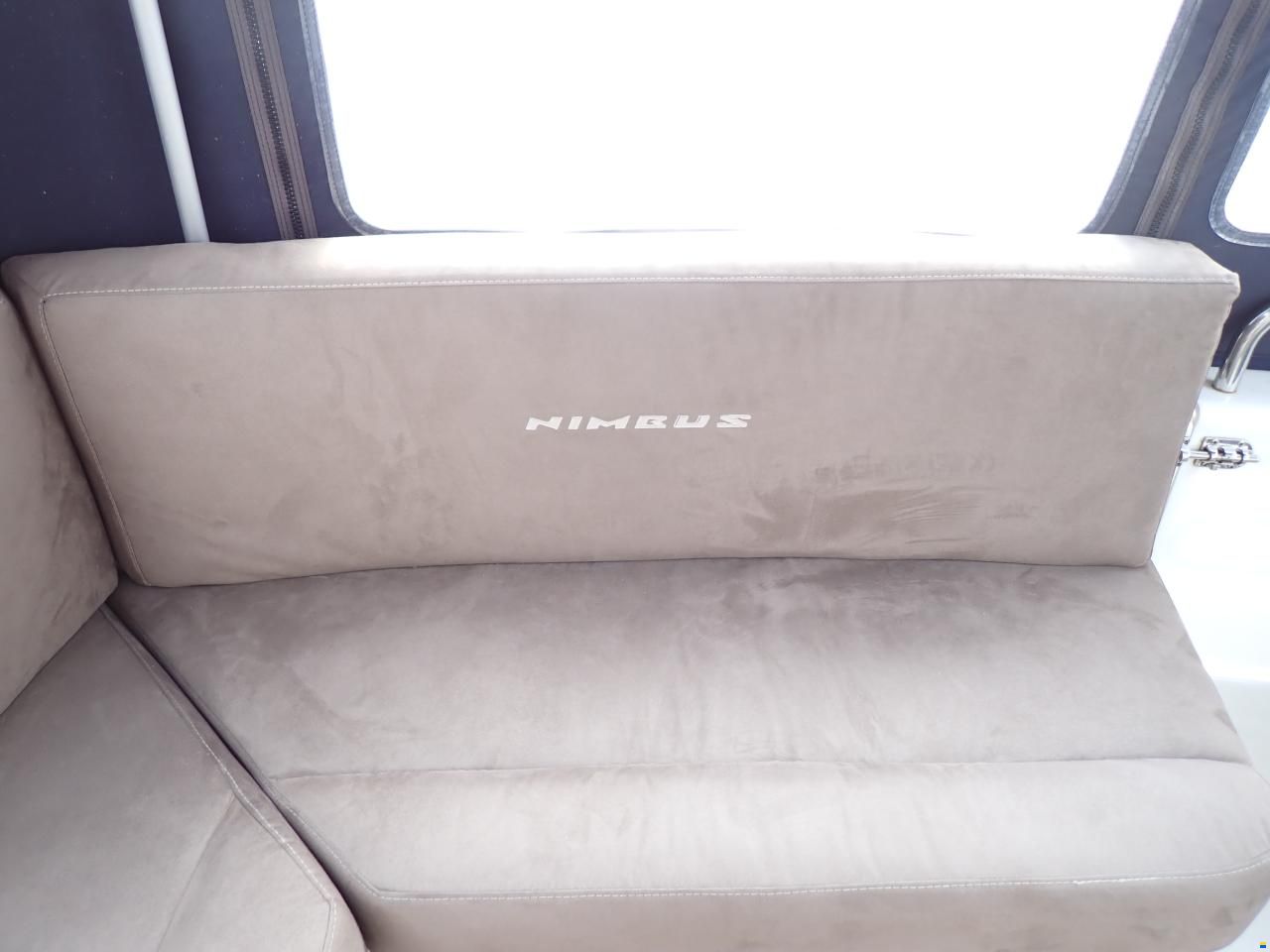 Nimbus 280 Coupe
