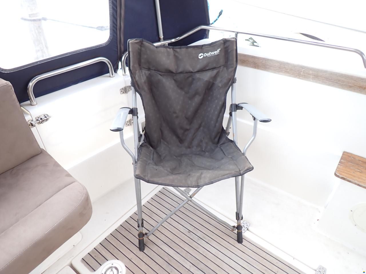 Nimbus 280 Coupe