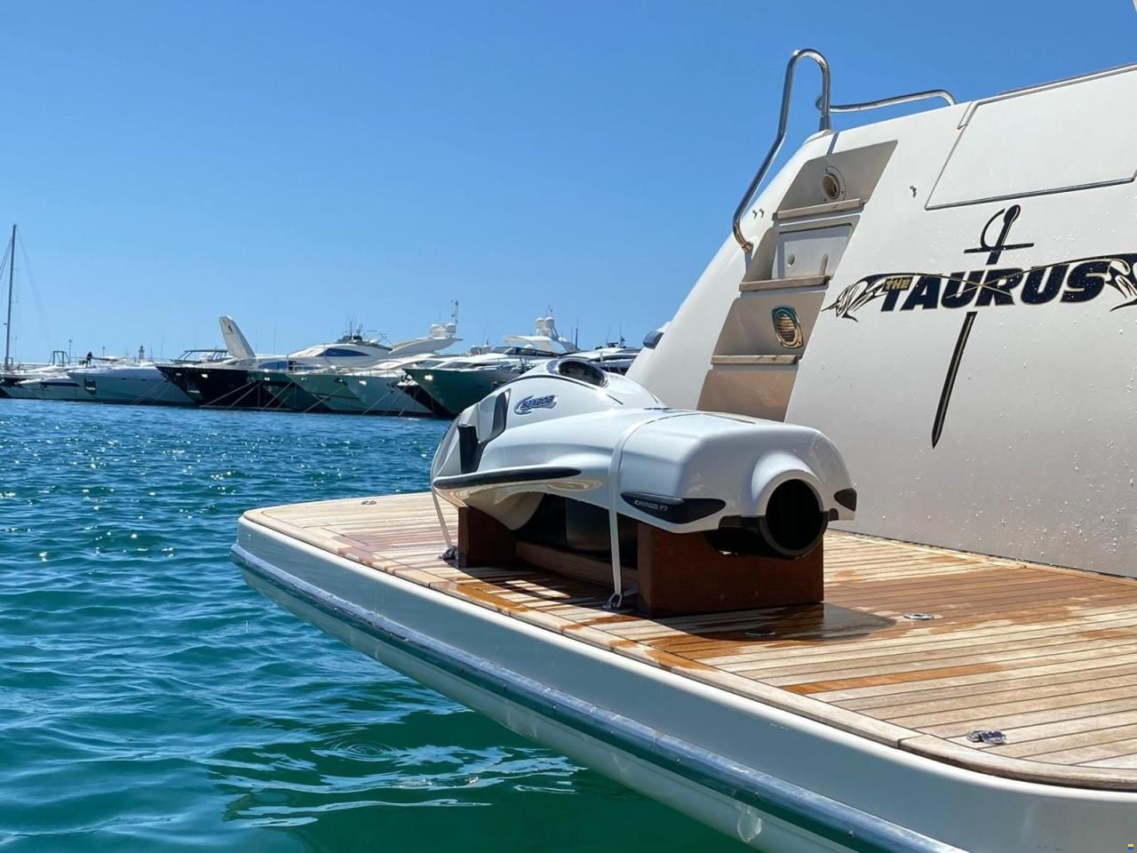 Sarnico 45