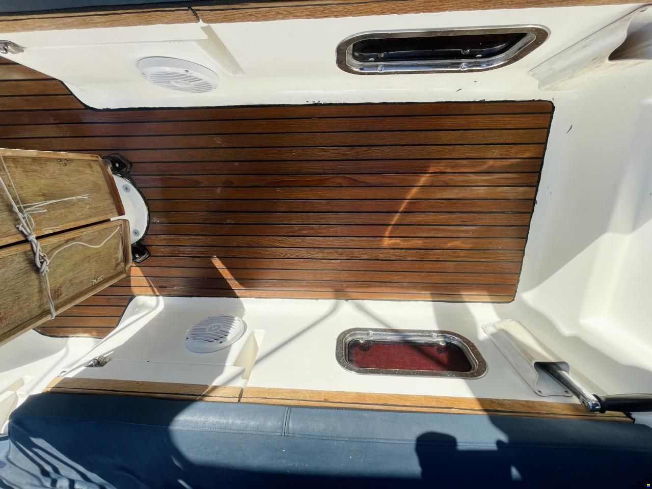 Dufour 41 Classic