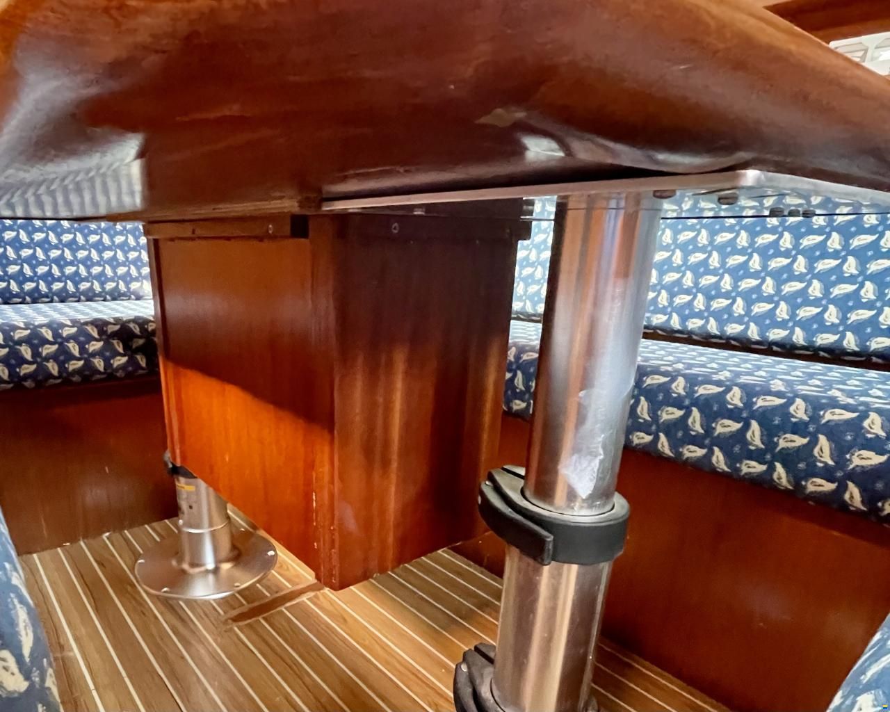 Dufour 41 Classic