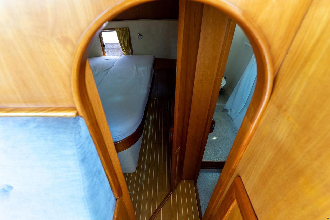 Aquanaut Drifter 1050