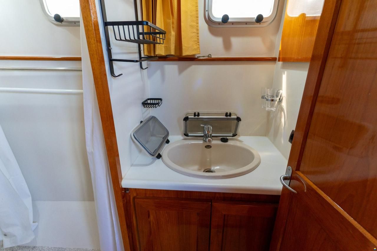 Aquanaut Drifter 1050
