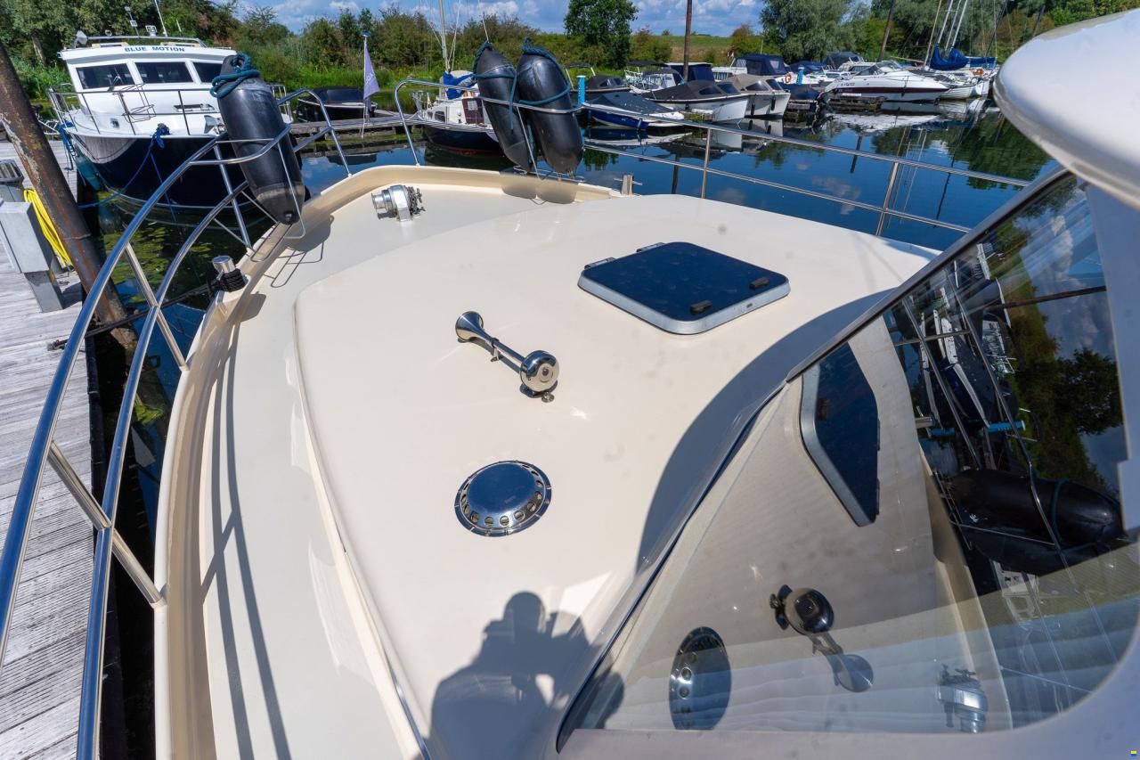 Aquanaut Drifter 1050