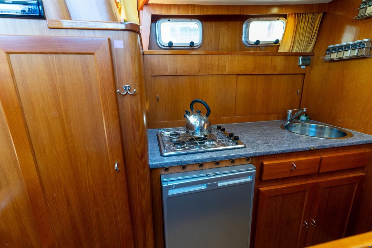Aquanaut Drifter 1050