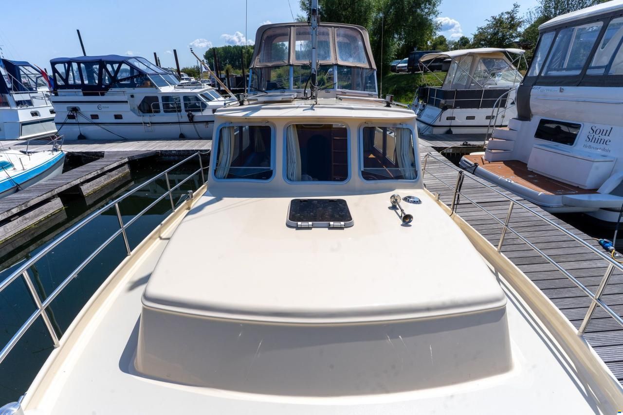 Aquanaut Drifter 1050