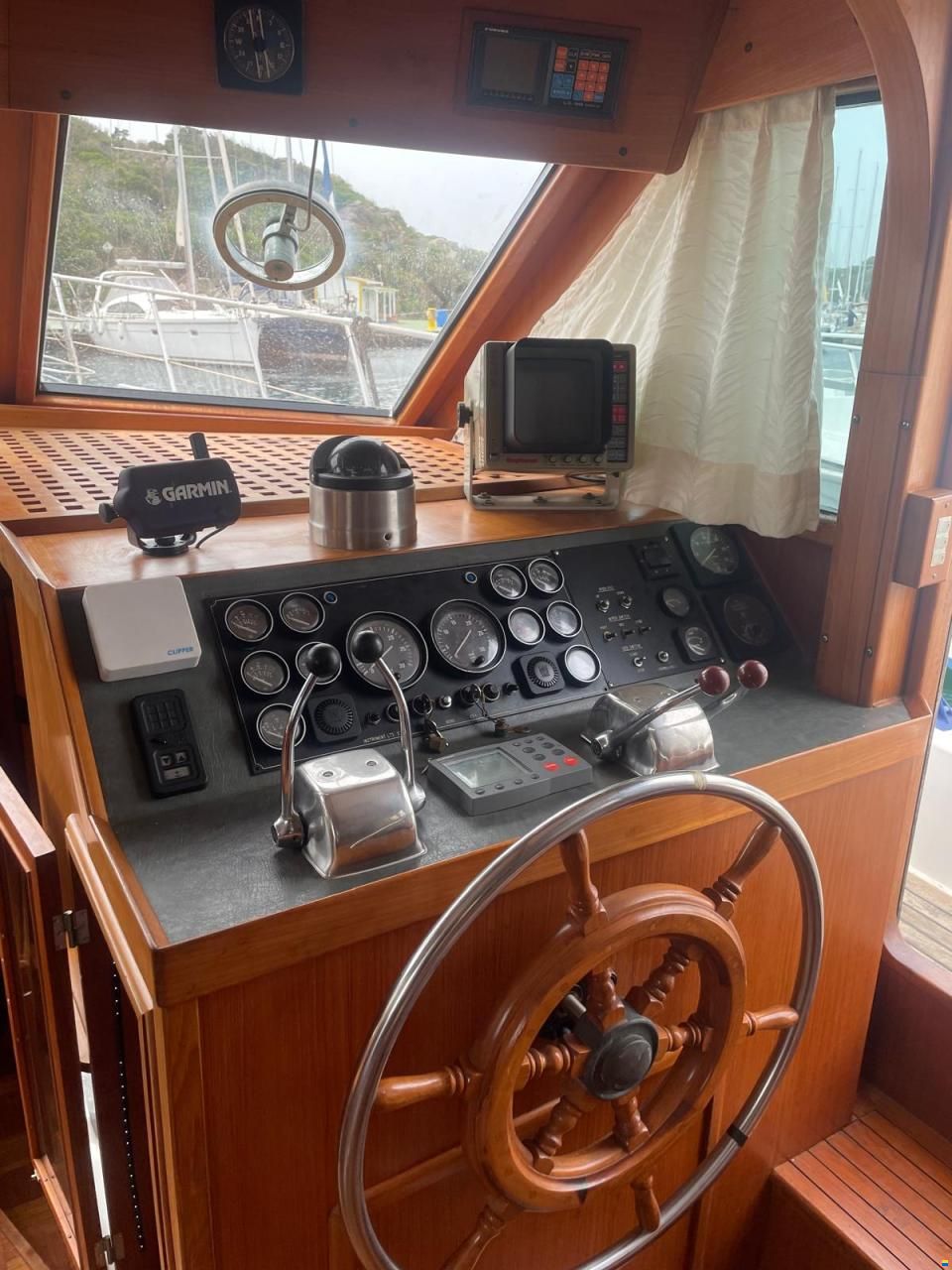 Seaforce 1380
