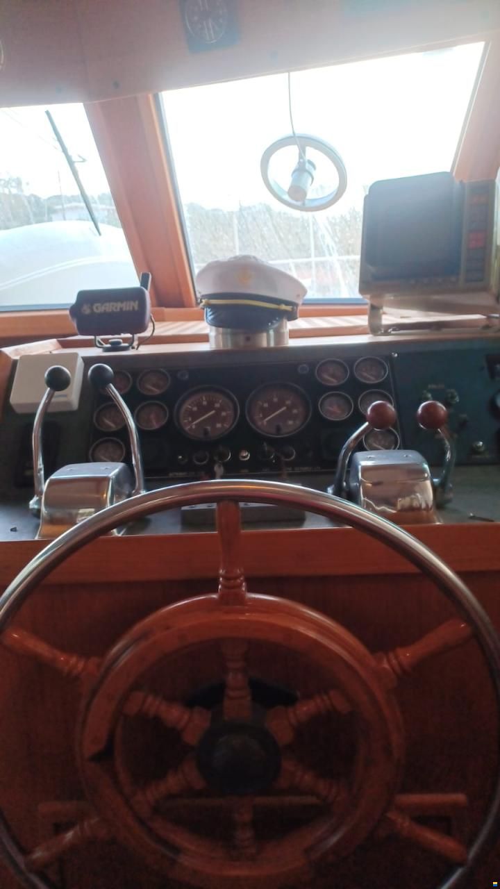 Seaforce 1380