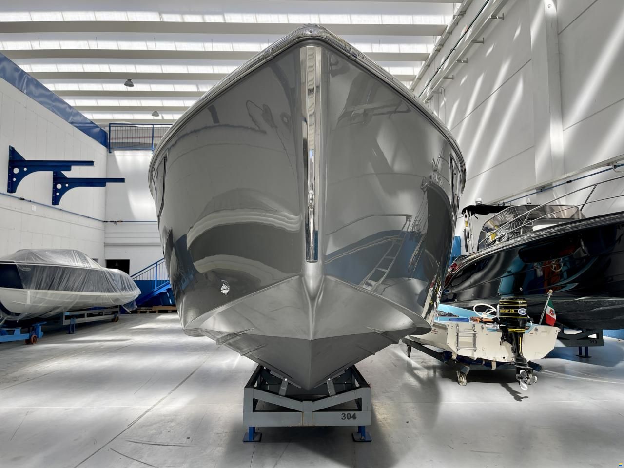 Cranchi E26