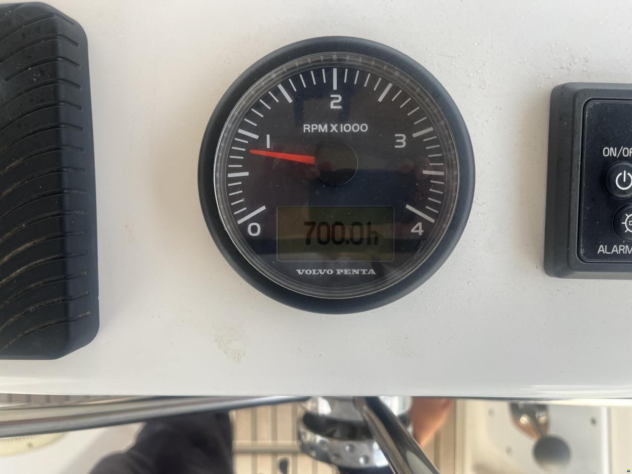 Dufour 360 GL