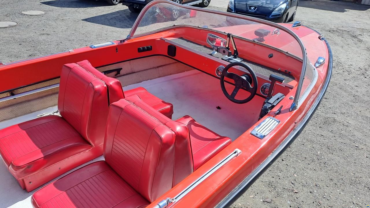 Elan GT 900
