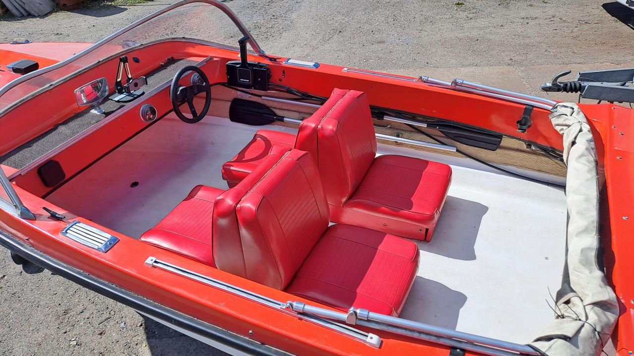 Elan GT 900