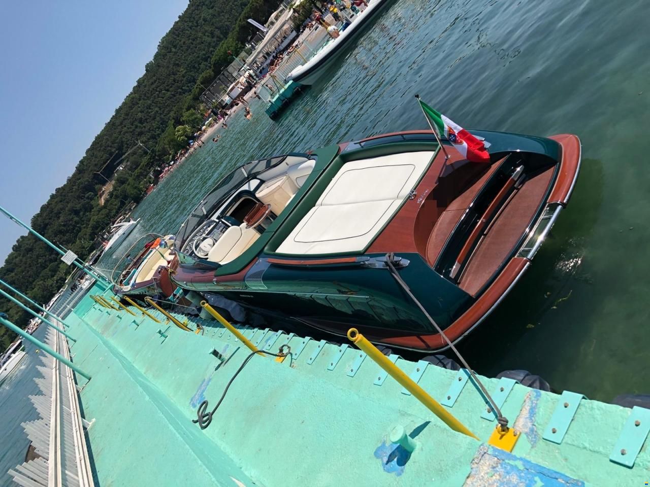 Riva Aquariva