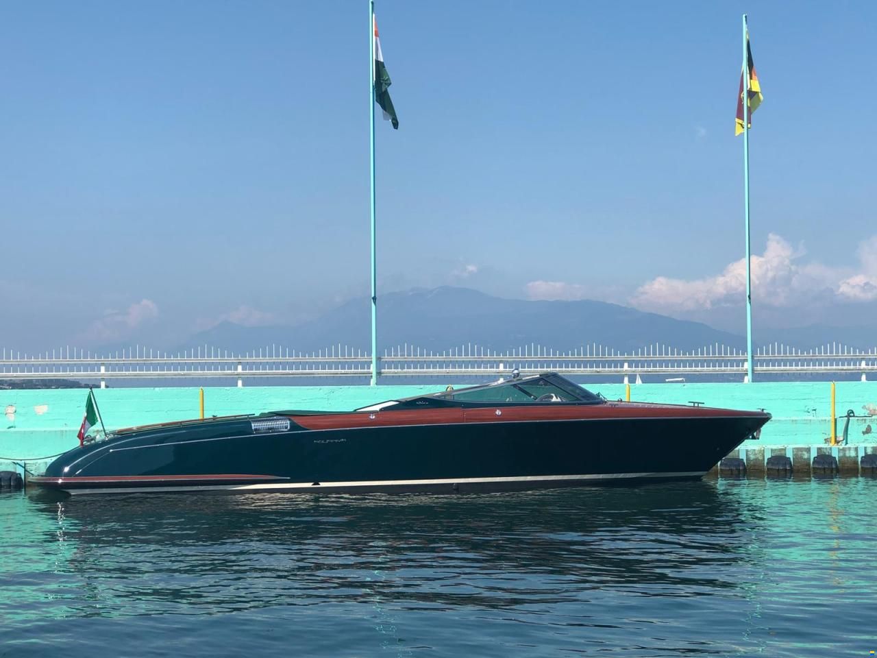 Riva Aquariva