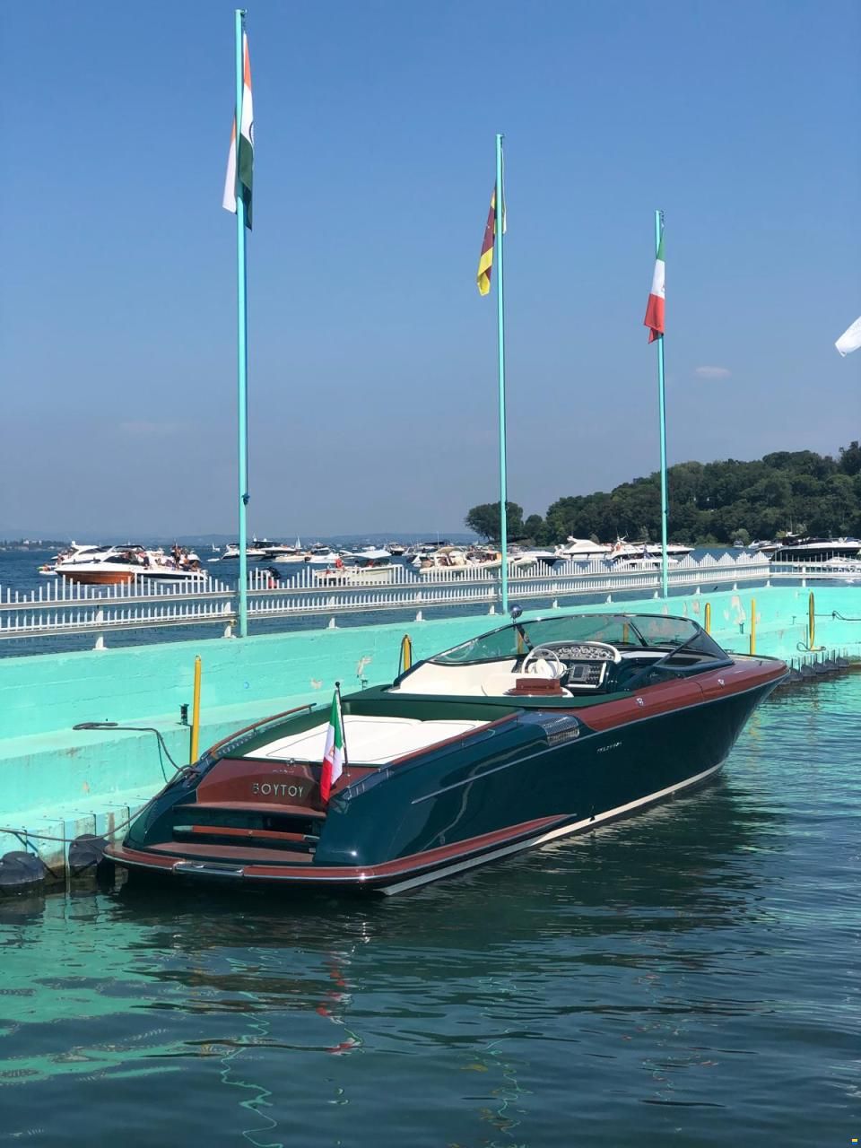 Riva Aquariva