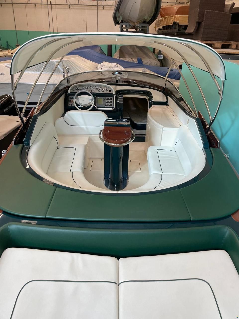 Riva Aquariva
