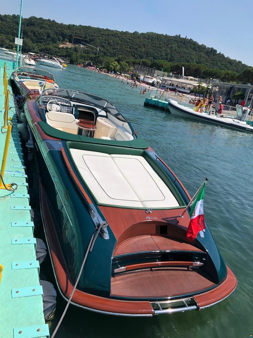 Riva Aquariva