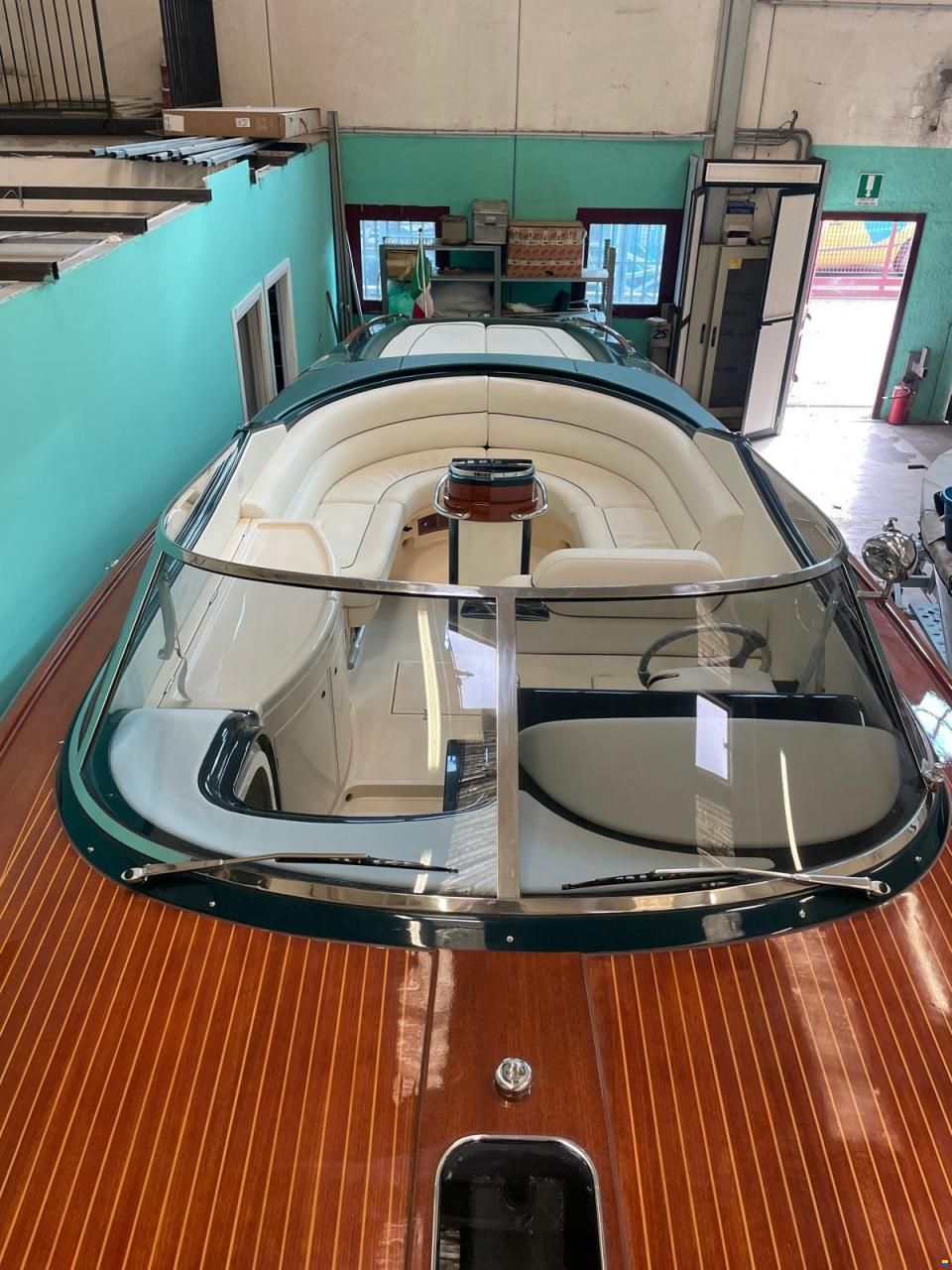 Riva Aquariva