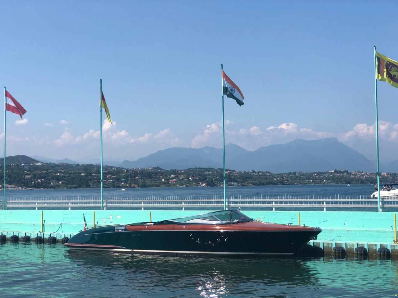 Riva Aquariva