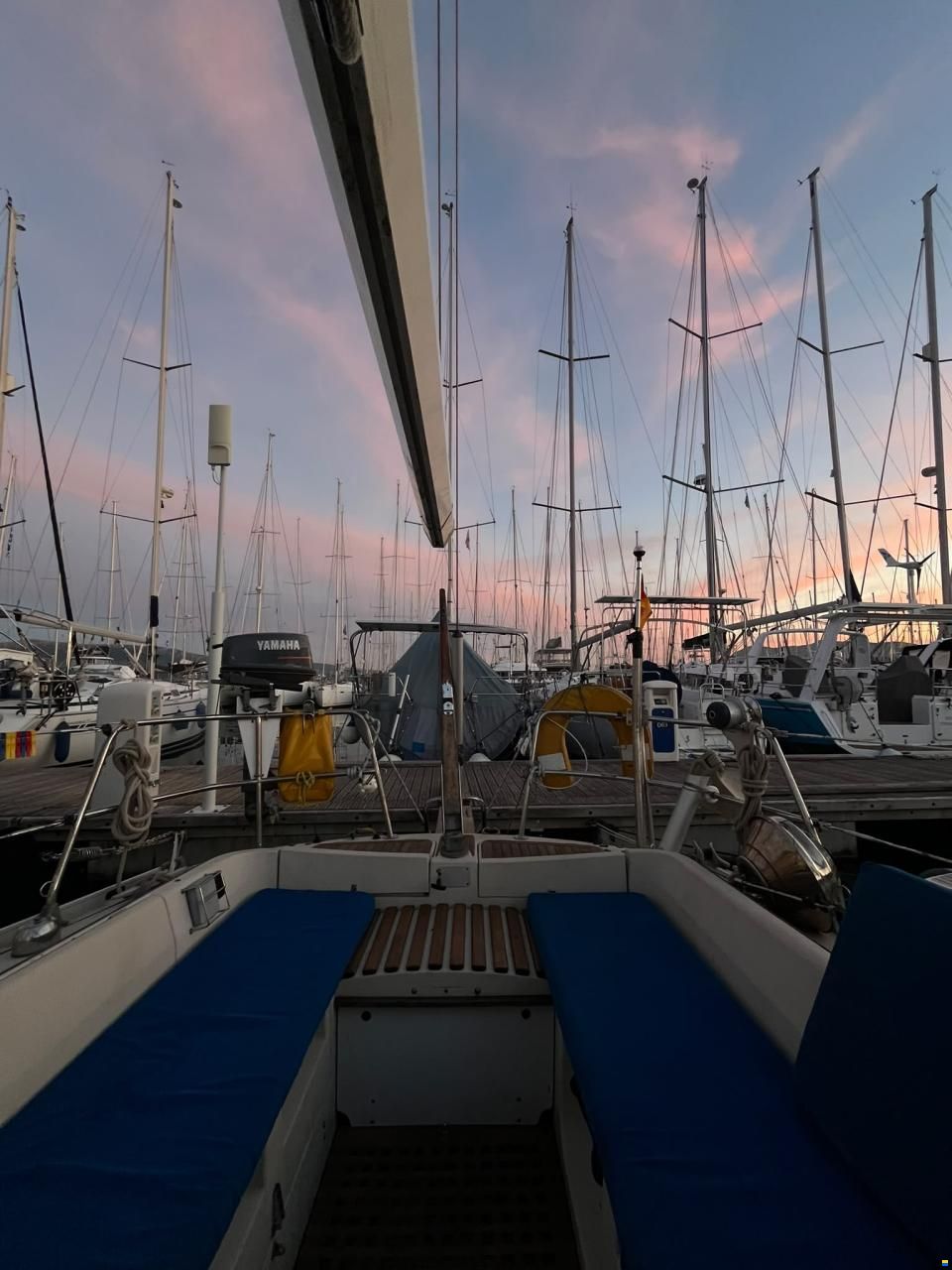 Beneteau First 32